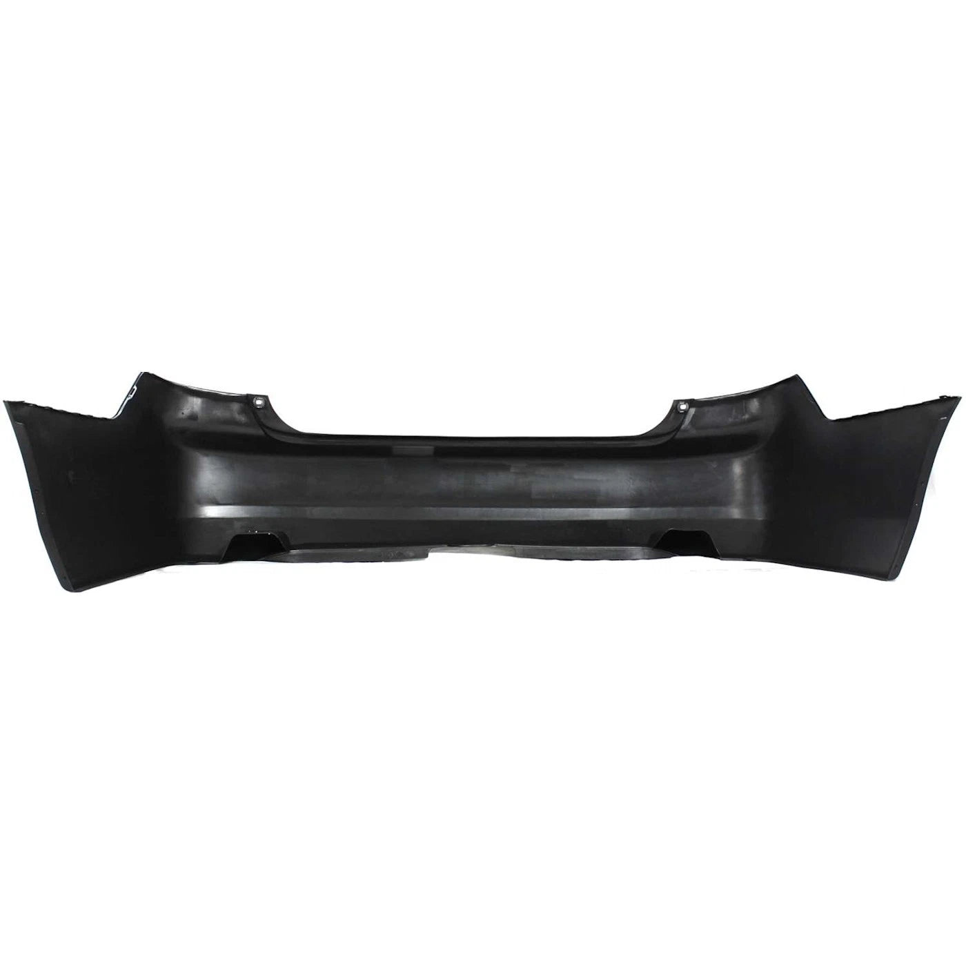 Primed Rear Bumper Cover 04715SDAA90ZZ HO1100208 Replacement For Honda Accord 2003 2004 2005 Sedan Primed