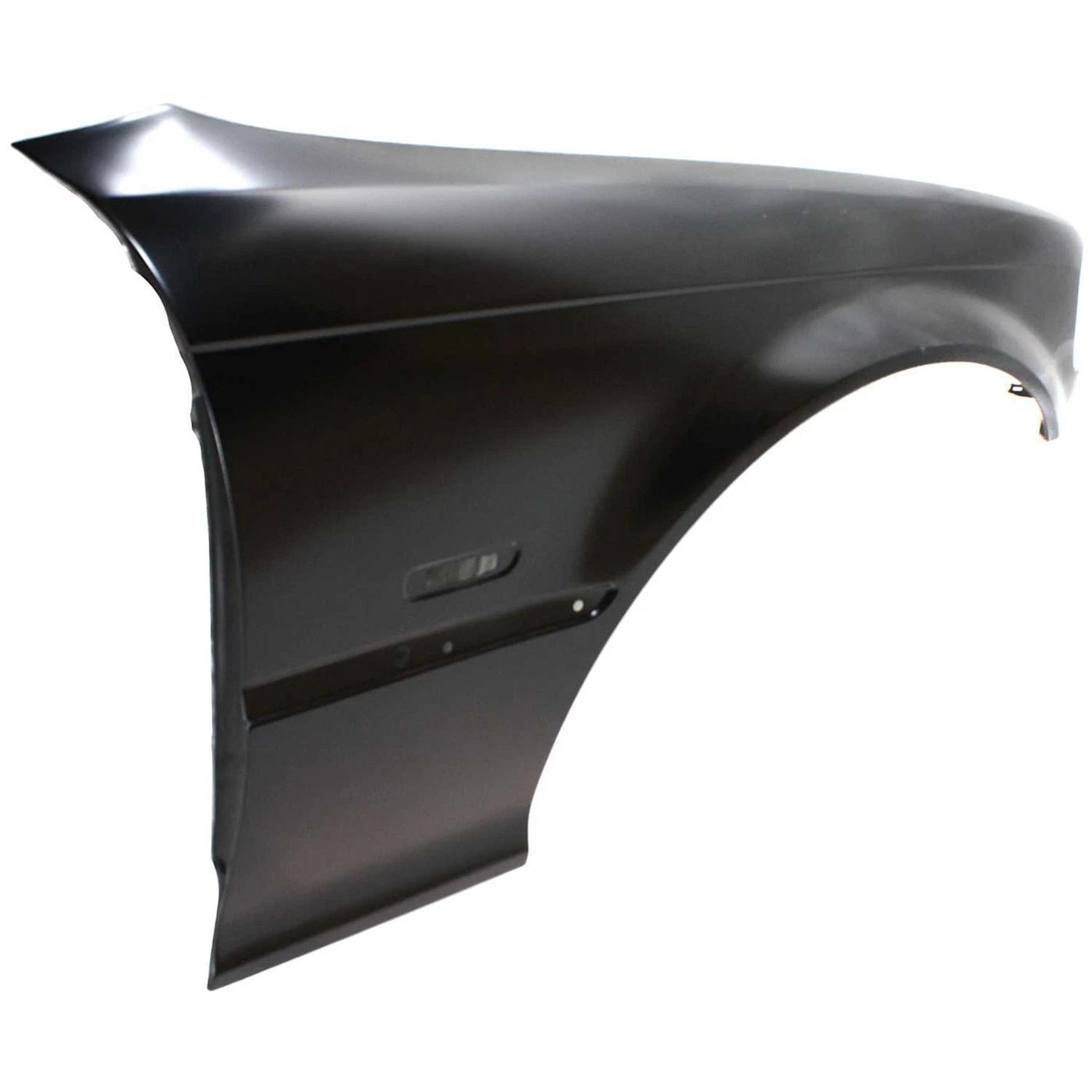 Primed Fender Replacement For BMW 330Ci 2001 2002 Front Passenger Side 2-Door Coupe 41358241440 BM1241125