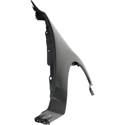 Primed Fender Replacement For Toyota Yaris iA 2017 2018 Front Passenger Side 53811WB001 DA6V52111 53811WB002 SC1241110 TO1241276