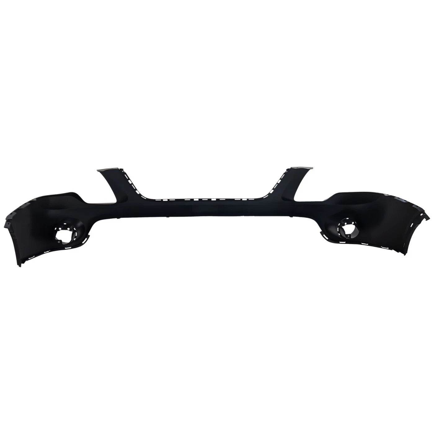 Primed Bumper Cover Fascia Front Upper 15890878 GM1000850 Replacement For GMC Acadia 2007 2008 2009 2010 2011 2012 Primed