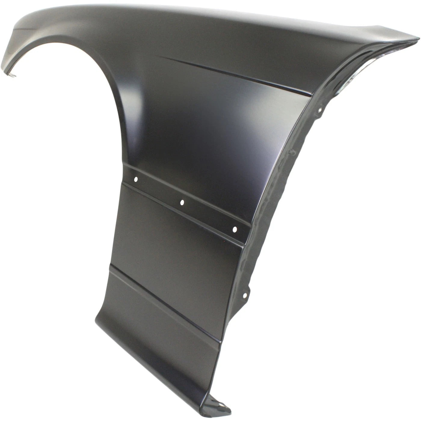 Primed Fender Replacement For BMW 325i 1992 1993 1994 1995 Front Driver Side 2-Door Coupe 41358122233 BM1240118