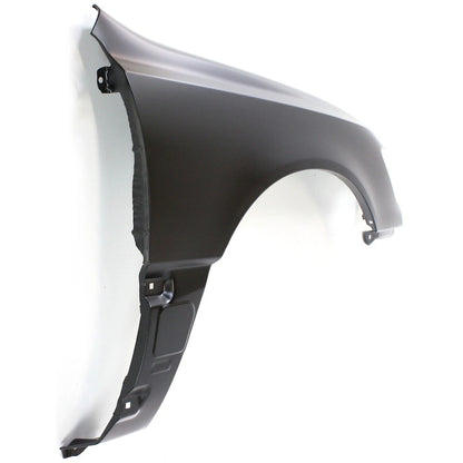 Primed Fender Replacement For Lexus ES300 1997 1998 1999 2000 2001 Front Passenger Side 5380133070 LX1241103
