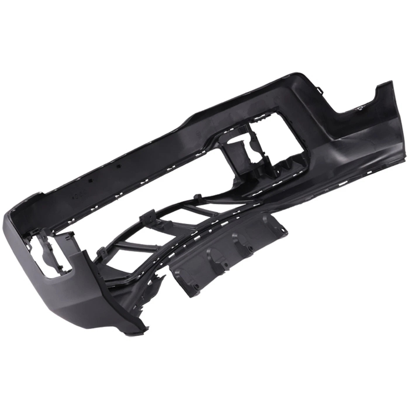 Textured Front Lower Bumper Cover Fascia 71105T6ZA00 HO1015115 Replacement For Honda Ridgeline 2017 2018 2019 2020 Textured