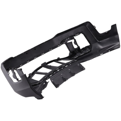 Textured Front Lower Bumper Cover Fascia 71105T6ZA00 HO1015115 Replacement For Honda Ridgeline 2017 2018 2019 2020 Textured