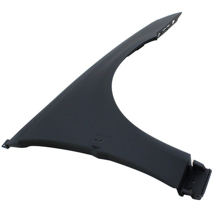 Primed Fender Replacement For Saturn Ion 2003 2004 2005 2006 2007 Front Passenger Side 4-Door Sedan 22731132 GM1241294