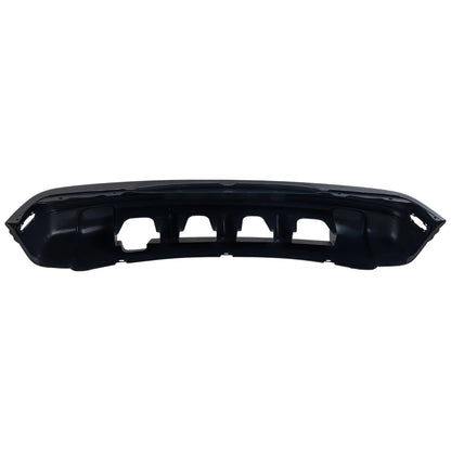 Textured Front Bumper Cover 7170067810P14 91174865 SZ1000115 Replacement For Chevy Tracker 1999 2000 2001 2002 2003 2004 Replacement For Suzuki Vitara 1999-2003 Textured