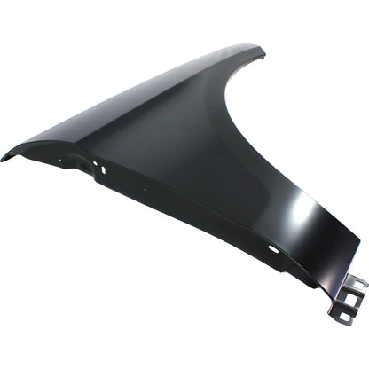 Primed Fender Replacement For Mercedes-Benz ML350 2012 2013 2014 2015 Front Passenger Side 1668800700 MB1241138