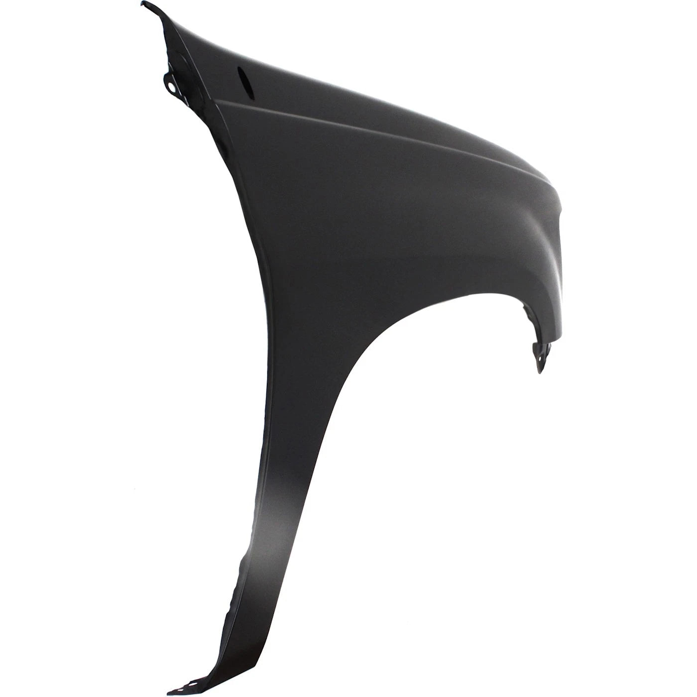 Primed Fender Replacement For Toyota T100 1993 1994 1995 1996 1997 1998 Front Passenger Side 5381134010 TO1241149