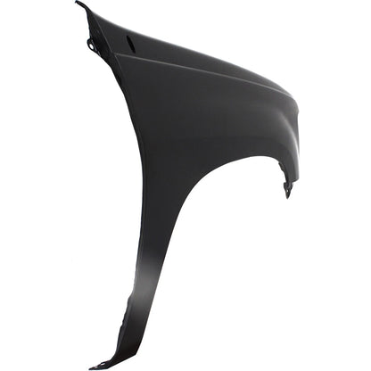 Primed Fender Replacement For Toyota T100 1993 1994 1995 1996 1997 1998 Front Passenger Side 5381134010 TO1241149