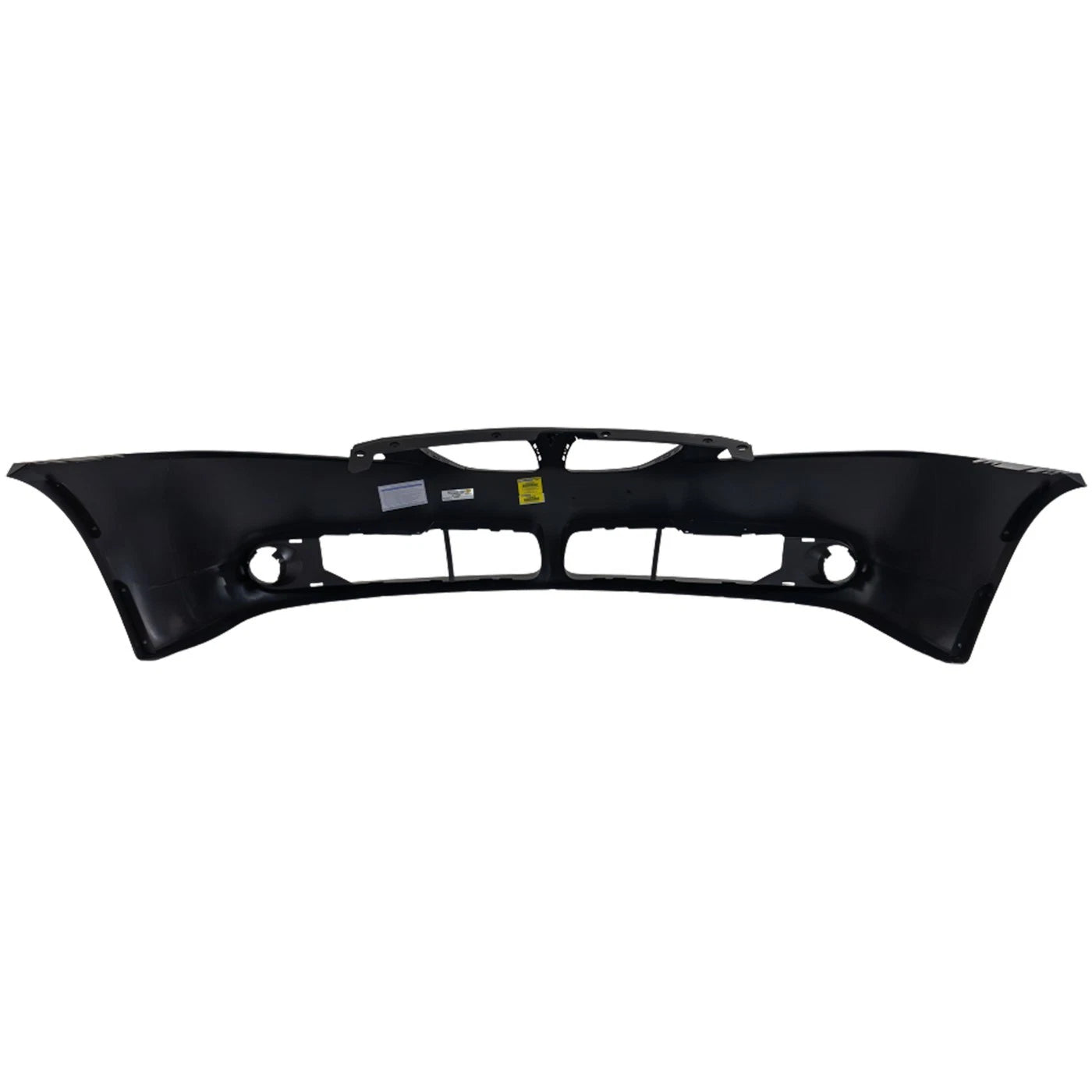 Primed Front Bumper Cover Primed 19151158 GM1000731 Replacement For PONTIAC G6 2005 2006 2007 2008 2009 Base GT