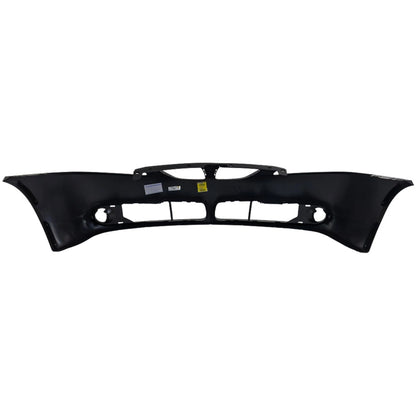 Primed Front Bumper Cover Primed 19151158 GM1000731 Replacement For PONTIAC G6 2005 2006 2007 2008 2009 Base GT