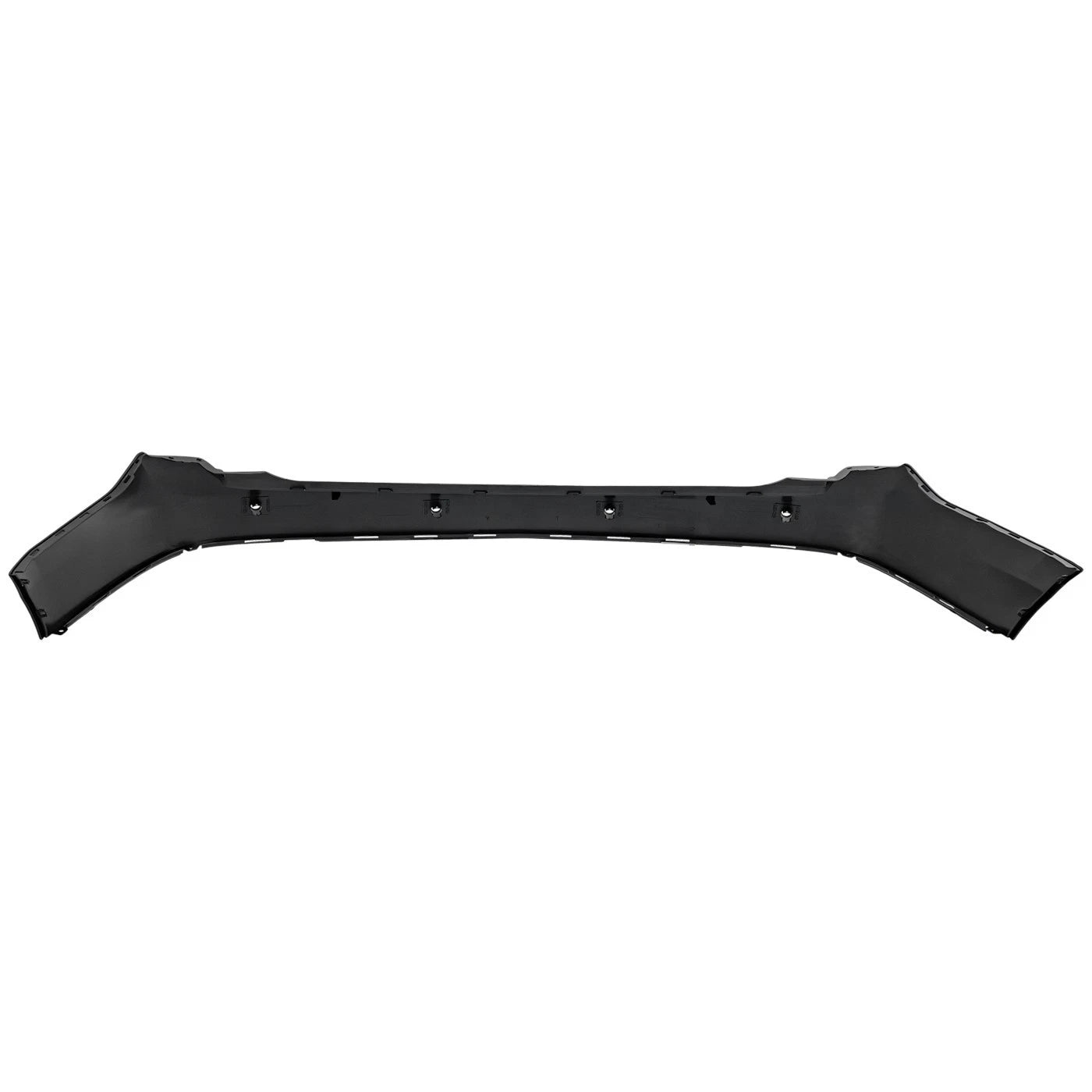 Primed Rear Upper Bumper Cover 20835693 GM1100866 Replacement For Cadillac SRX 2010 2011 2012 2013 2014 2015 2016 Primed