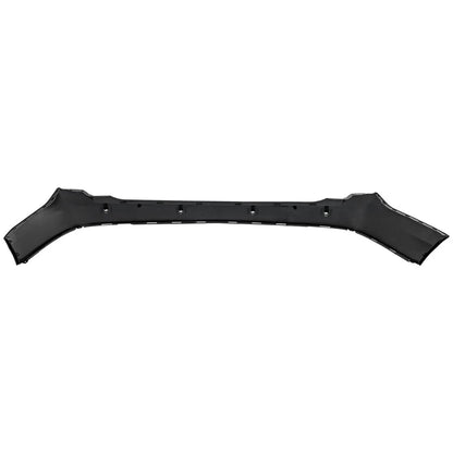 Primed Rear Upper Bumper Cover 20835693 GM1100866 Replacement For Cadillac SRX 2010 2011 2012 2013 2014 2015 2016 Primed