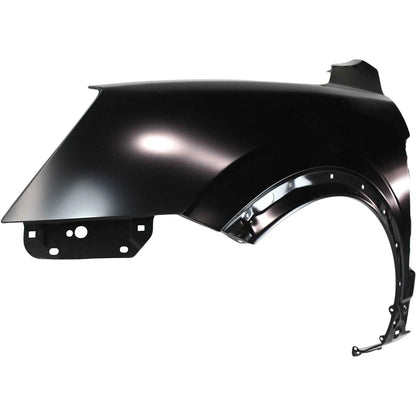 Primed Fender Replacement For Chevrolet Captiva Sport 2012 2013 2014 2015 Front Driver Side 25865102 GM1240349