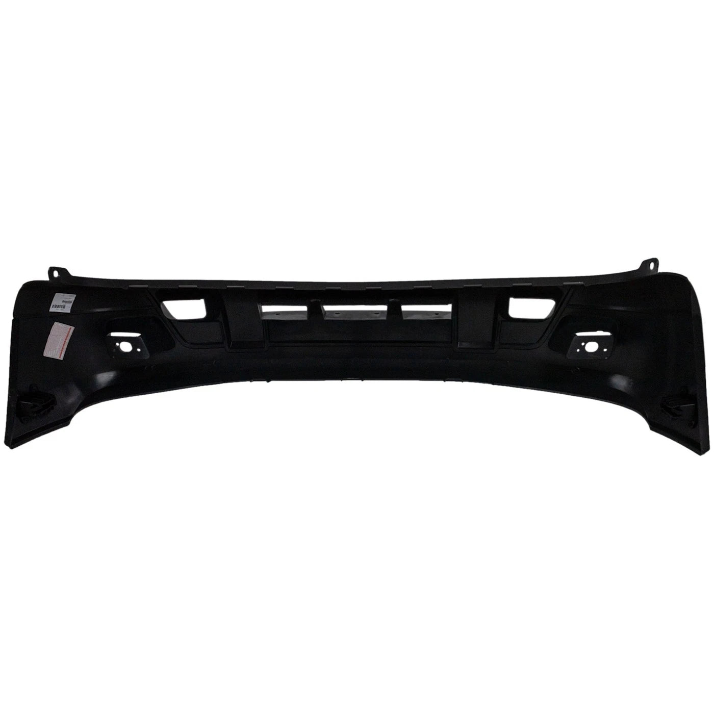 Primed Front Bumper Cover 88937047 GM1000639 Replacement For Chevy Trailblazer 2002 2003 2004 2005 2006 2007 with Fog Lamp Holes Primed
