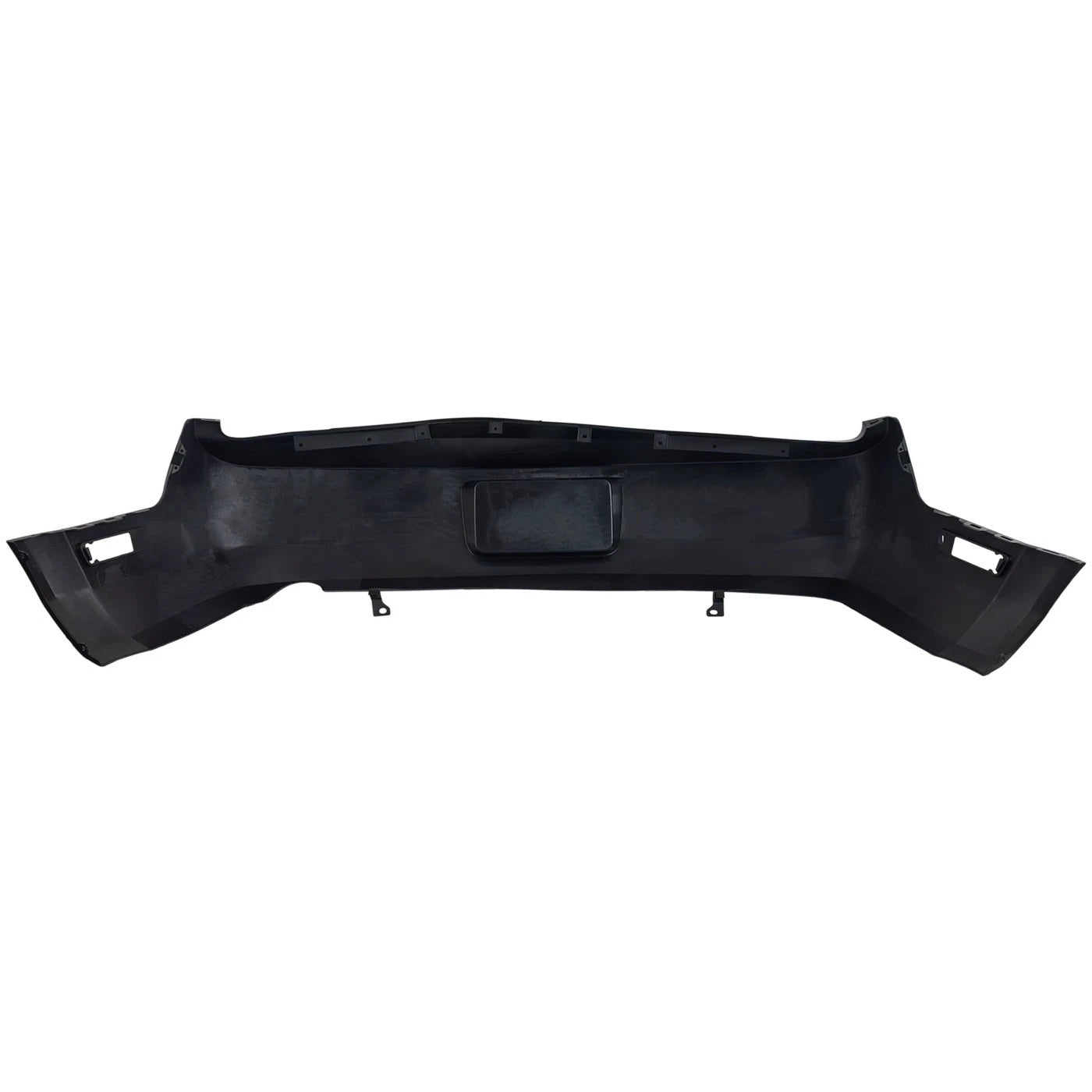 Primed Bumper Cover Fascia Rear 5R3Z17K835AAA FO1100387 Replacement For Ford Mustang 2005 2006 2007 2008 2009 Primed