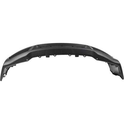 Primed Front Bumper Cover 04711SNAA90ZZ HO1000266 Replacement For Honda Civic 2009 2010 2011 Sedan Primed