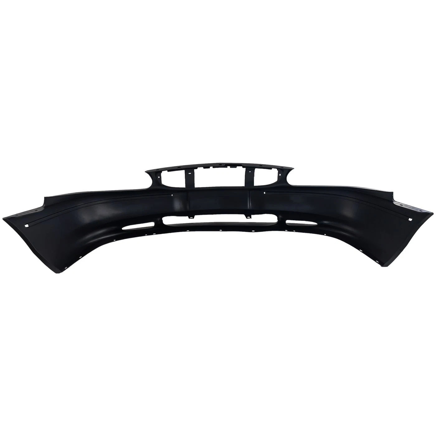 Primed Front Bumper Cover 12369156 GM1000543 Replacement For Buick Century 1997 1998 1999 2000 2001 2002 2003 Primed