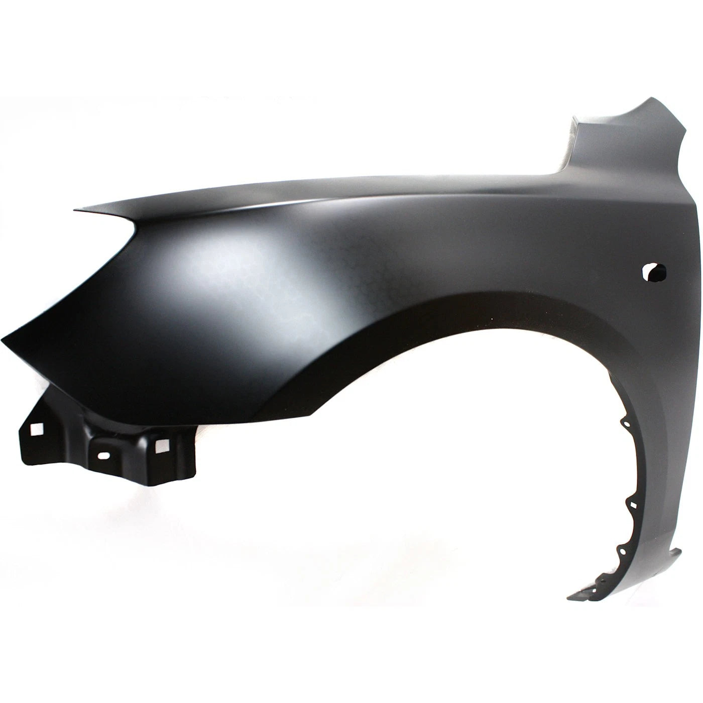 Primed Fender Replacement For Mazda 3 2004 2005 2006 2007 2008 2009 Front Driver Side Hatchback BP4K52211D MA1240152