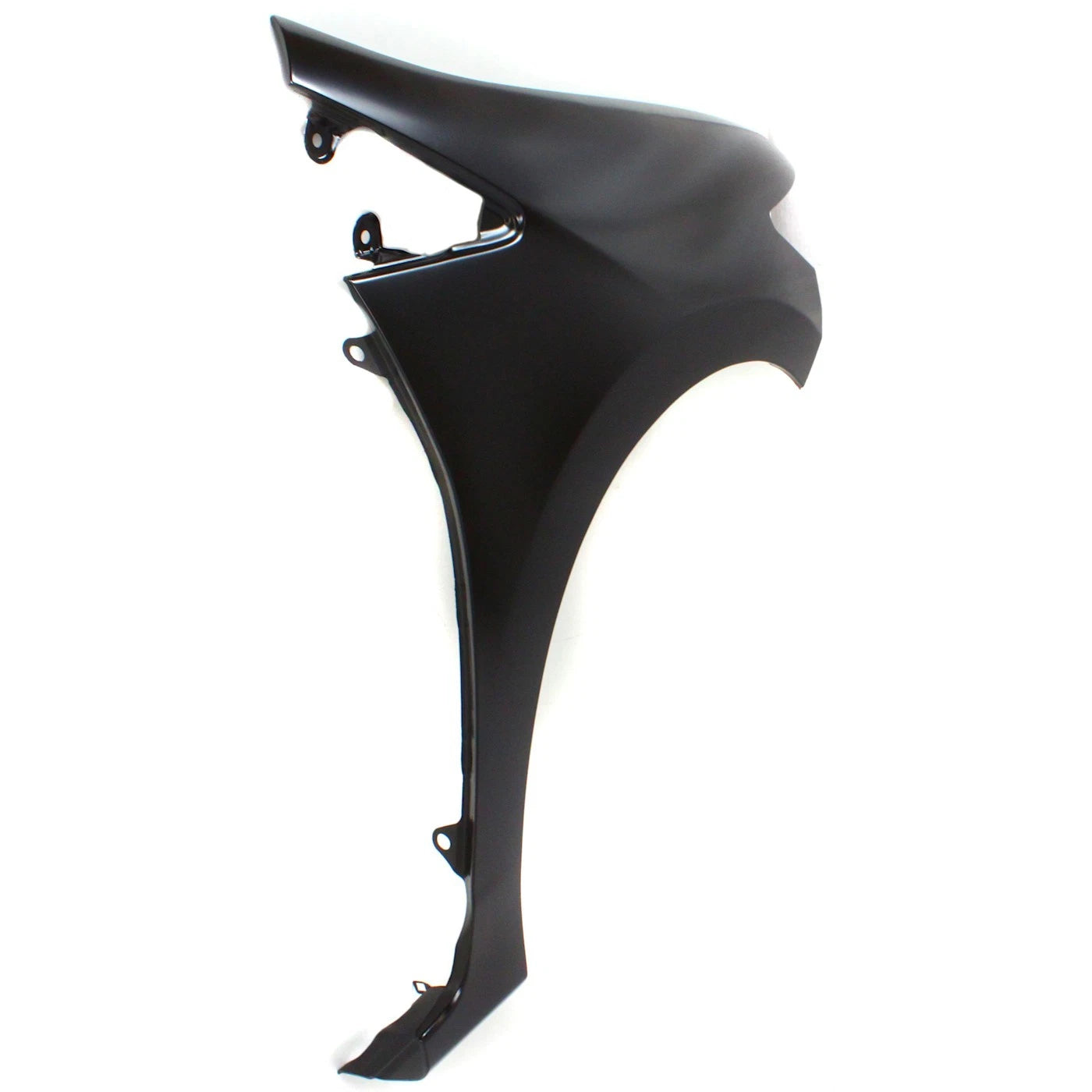 Primed Fender Replacement For Honda Insight 2010 2011 2012 2013 2014 Front Passenger Side 60211TM8A90ZZ HO1241177