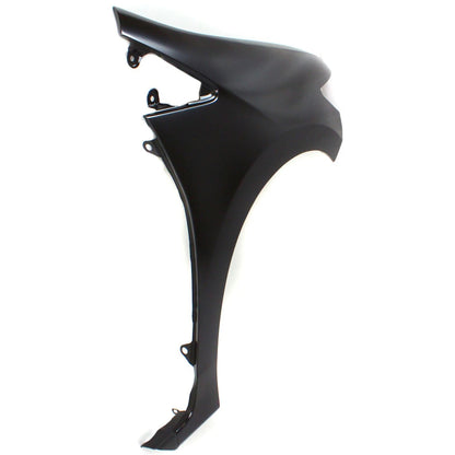 Primed Fender Replacement For Honda Insight 2010 2011 2012 2013 2014 Front Passenger Side 60211TM8A90ZZ HO1241177