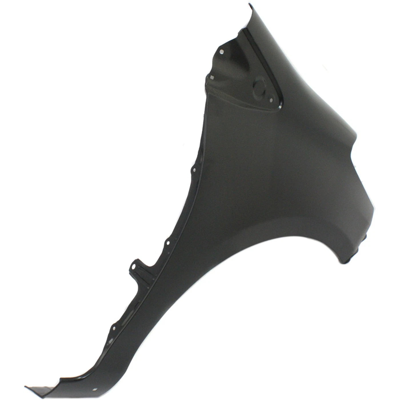 Primed Fender Replacement For Toyota Yaris 2012 2013 2014 Front Passenger Side SE Hatchback Japan Built 5380152210 TO1241247