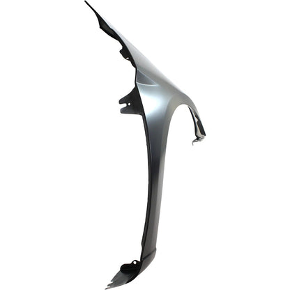 Primed Fender Replacement For Chrysler Sebring 2007 2008 2009 2010 Front Passenger Side Sedan 5074402AE CH1241260