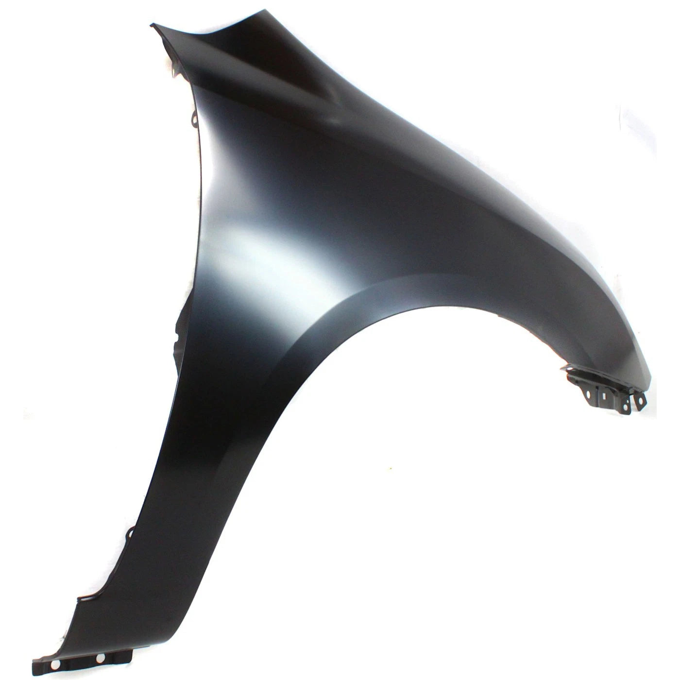 Primed Fender Replacement For Kia Rondo 2007 2008 2009 2010 2011 2012 Front Passenger Side 663211D000 KI1241125