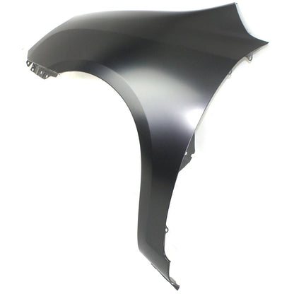 Primed Fender Replacement For Kia Rondo 2007 2008 2009 2010 2011 2012 Front Driver Side 663111D000 KI1240125