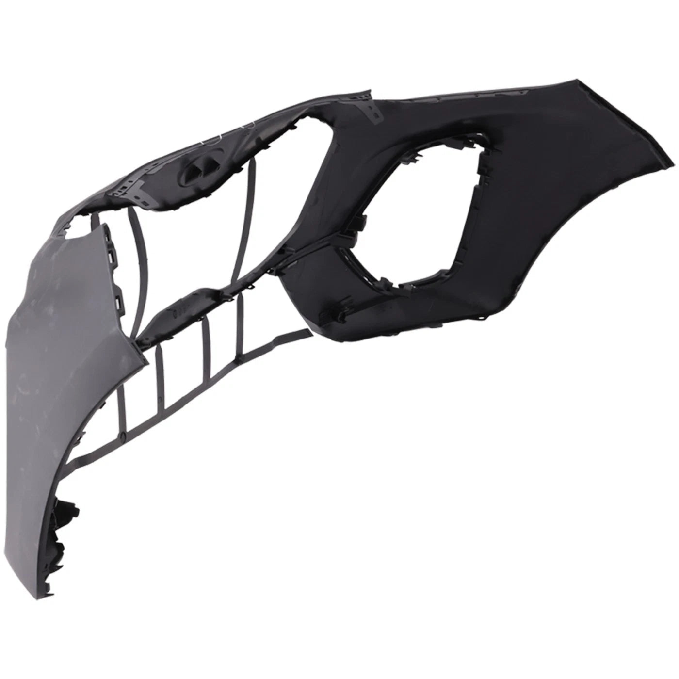 Primed Primed Bumper Cover Fascia Front 86510D9LB0 KI1000209 Replacement For Kia Sportage 2020 2021 2022