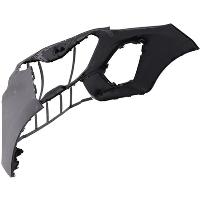 Primed Primed Bumper Cover Fascia Front 86510D9LB0 KI1000209 Replacement For Kia Sportage 2020 2021 2022