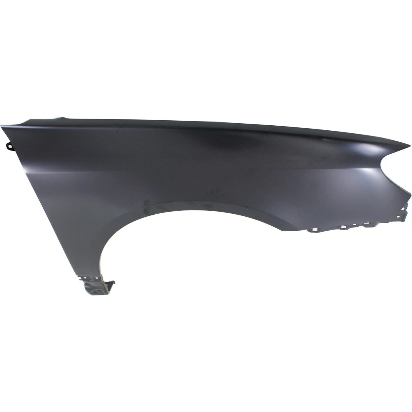 Primed Fender Replacement For Subaru Impreza 2006 2007 Front Passenger Side 57110FE240 SU1241134