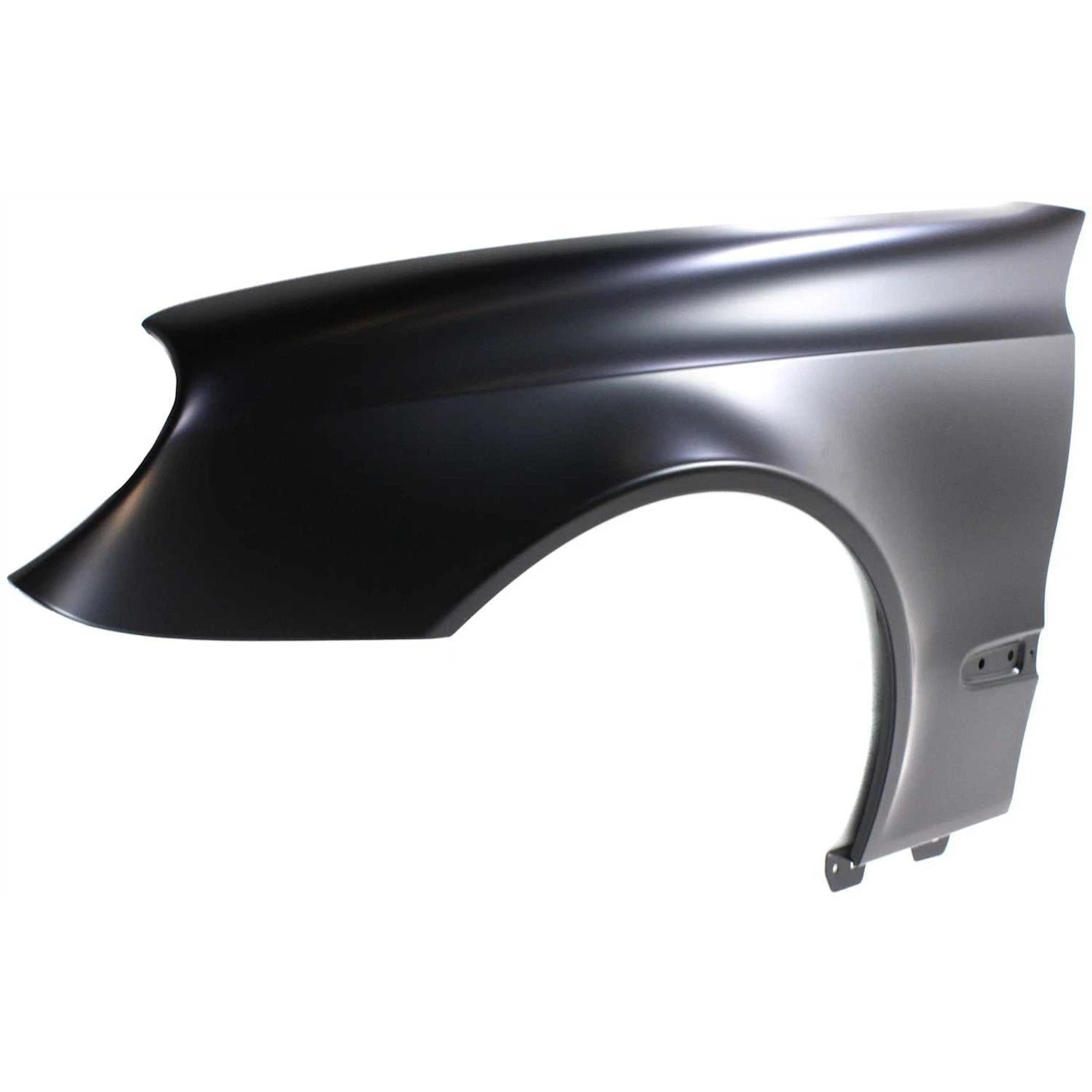 Primed Fender Replacement For Mercedes-Benz E320 2003 2004 2005 2006 2007 2008 2009 Front Driver Side 2118801318 MB1240129