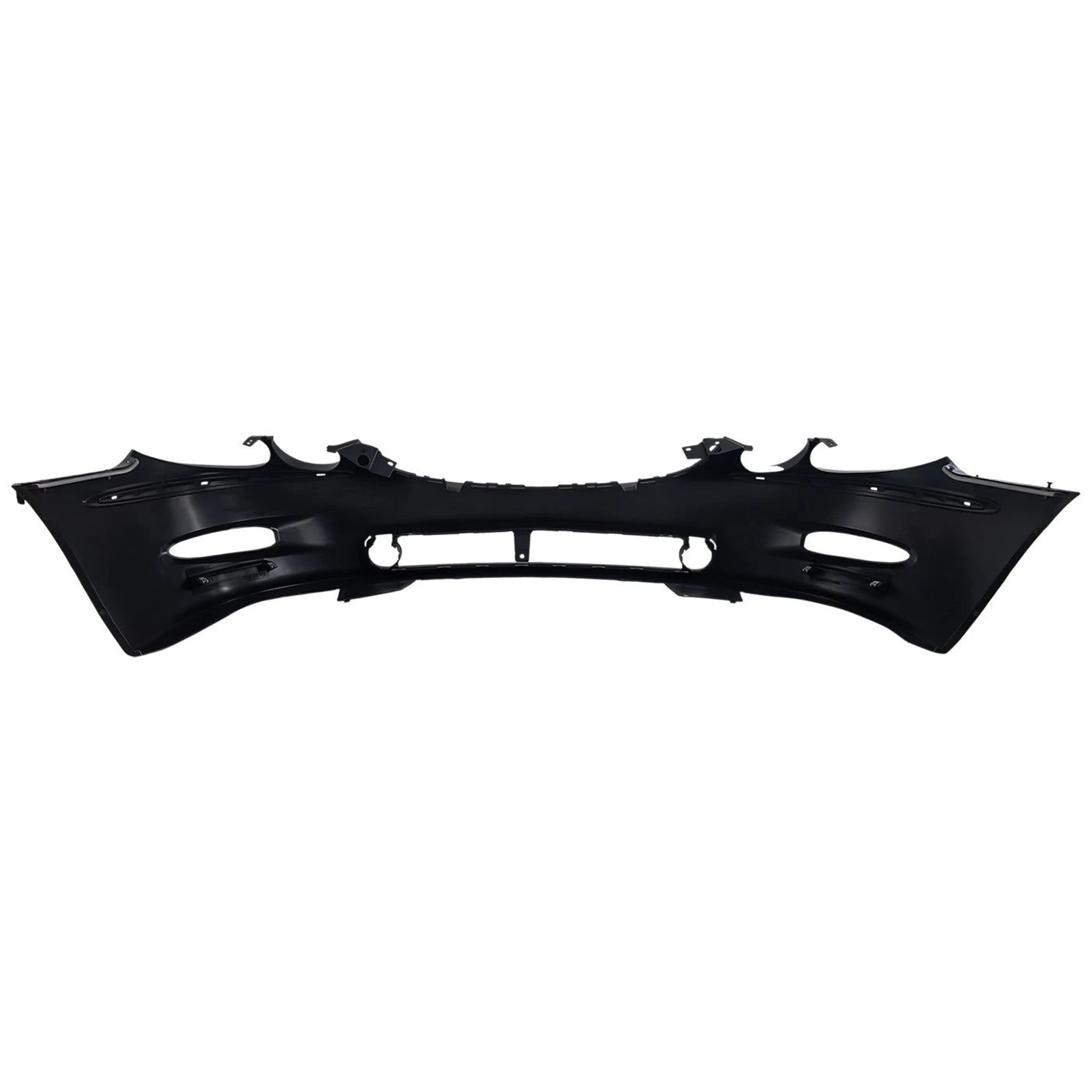 Primed Front Bumper Cover 19168757 GM1000862 Replacement For Buick LaCrosse Allure 2008 2009 Primed with Fog Lamp Holes