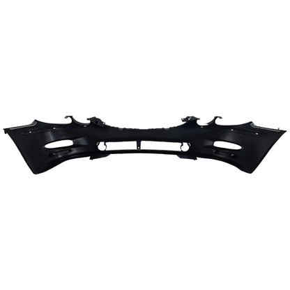 Primed Front Bumper Cover 19168757 GM1000862 Replacement For Buick LaCrosse Allure 2008 2009 Primed with Fog Lamp Holes