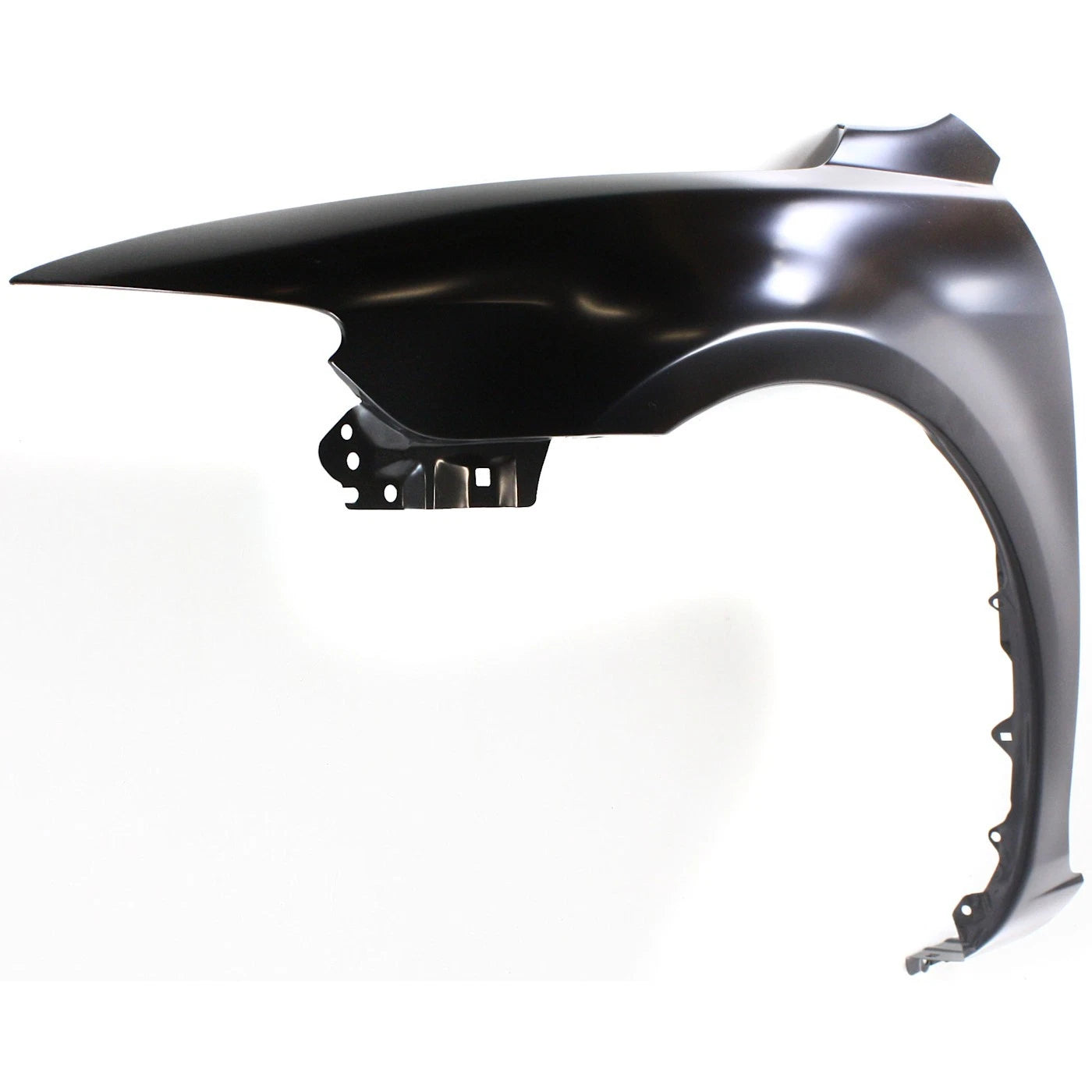 Primed Fender Replacement For Mazda 6 2003 2004 2005 2006 2007 2008 Front Driver Side GK2A52211B MA1240147