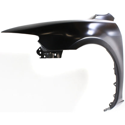 Primed Fender Replacement For Mazda 6 2003 2004 2005 2006 2007 2008 Front Driver Side GK2A52211B MA1240147