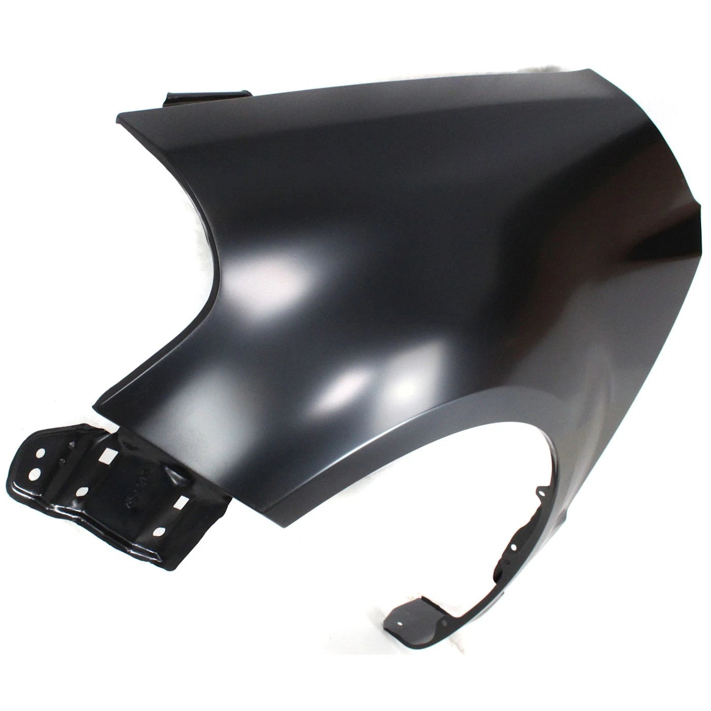 Primed Fender Replacement For Suzuki SX4 2008 2009 2010 2011 2012 2013 Front Driver Side Sedan 5770080820 SZ1240124
