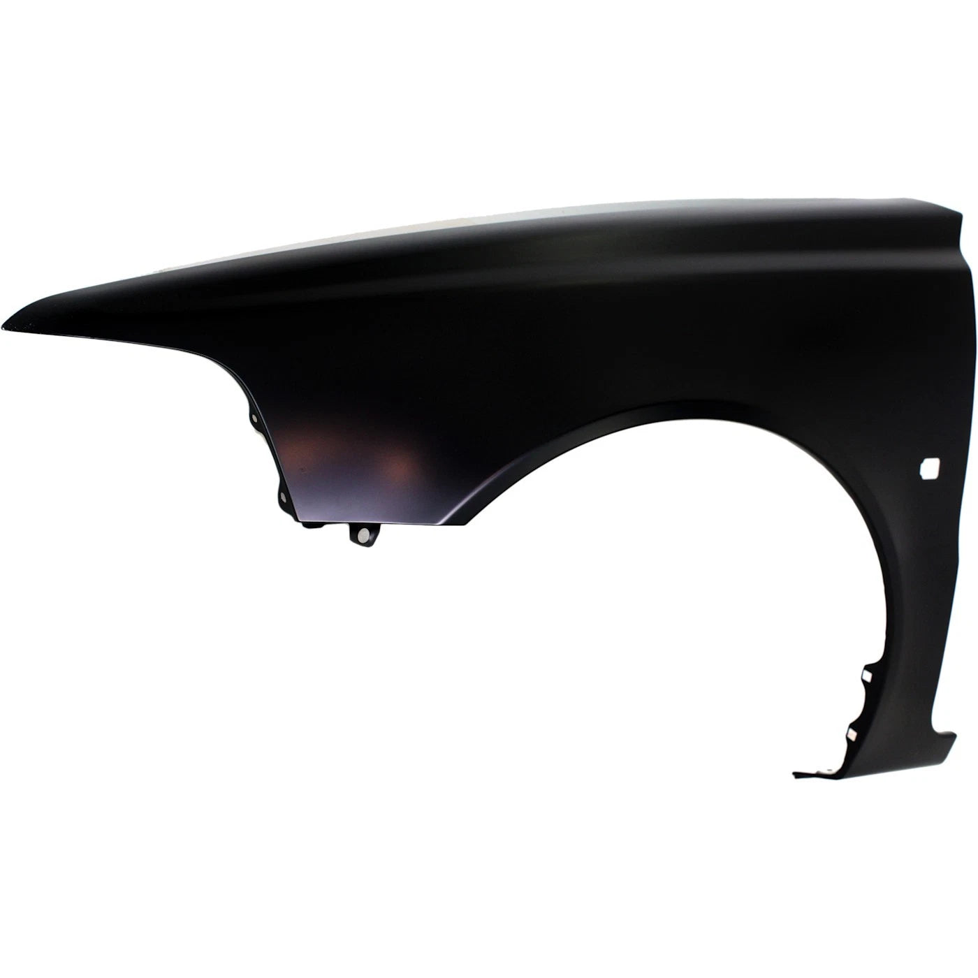 Primed Fender Replacement For Volvo S40/V40 2001 2002 2003 2004 Front Driver Side 308839257 VO1240118