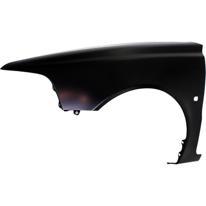 Primed Fender Replacement For Volvo S40/V40 2001 2002 2003 2004 Front Driver Side 308839257 VO1240118
