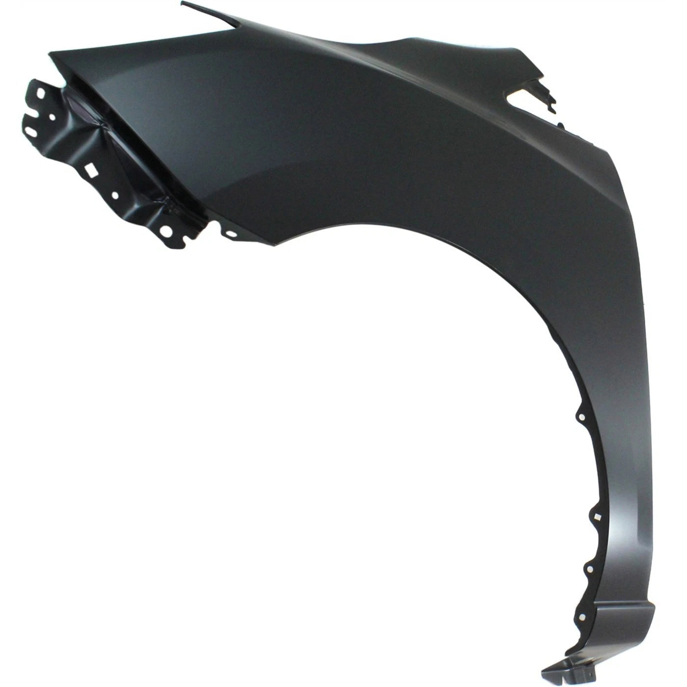 Primed Fender Replacement For Mazda 5 2012 2013 2014 2015 2016 2017 Front Driver Side CG3652211 MA1240167