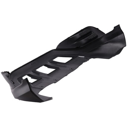Textured Front Lower Bumper Cover 04712T0AA60 HO1015108 Replacement For Honda CR-V 2012 2013 2014 LX Model Textured