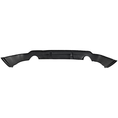 Textured Rear Lower Bumper Cover 68111469AA CH1195103 Replacement For Jeep Grand Cherokee 2011 2012 2013 2014 2015 2016 2017 2018 2019 2020 2021 Textured