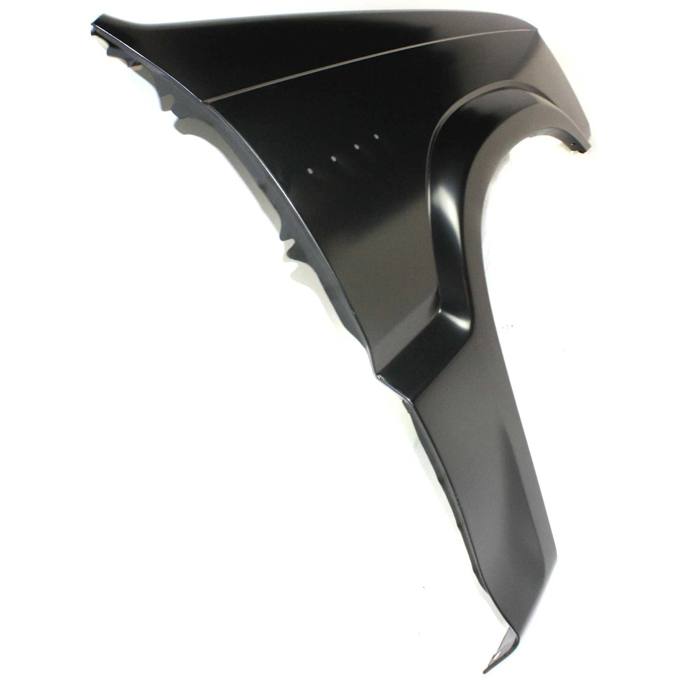 Primed Fender Replacement For Mazda B2200 1987 1988 1989 1990 1991 1992 1993 Front Passenger Side 2WD UB4052111E MA1241116