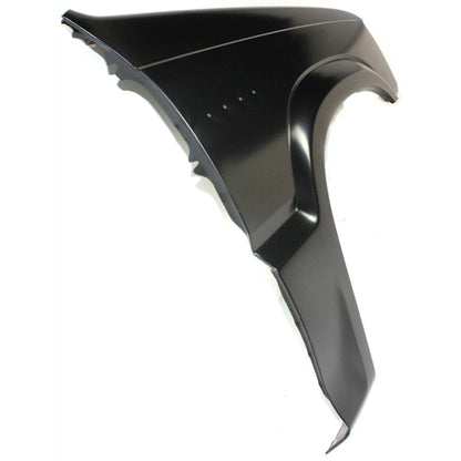 Primed Fender Replacement For Mazda B2200 1987 1988 1989 1990 1991 1992 1993 Front Passenger Side 2WD UB4052111E MA1241116
