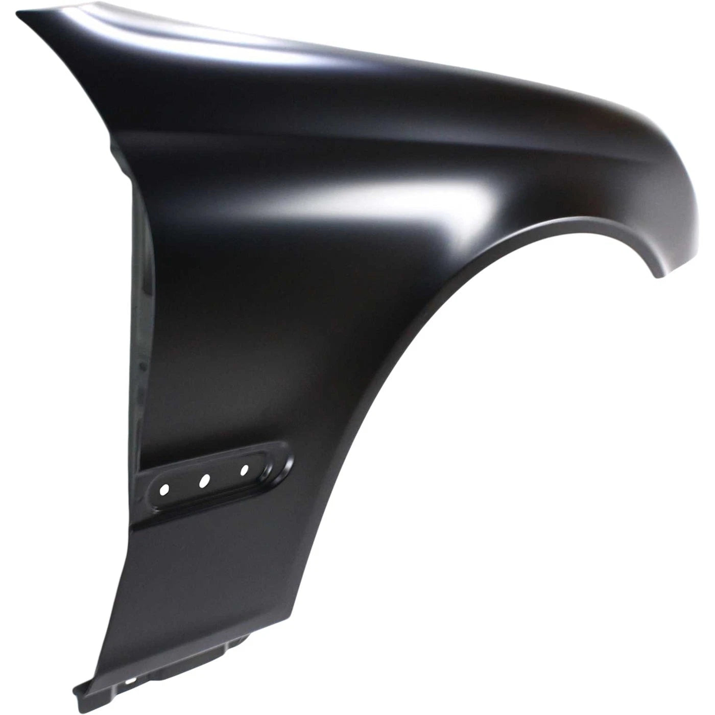 Primed Fender Replacement For Mercedes-Benz C240 2001 2002 2003 2004 2005 Front Passenger Side 203880021867 MB1241125