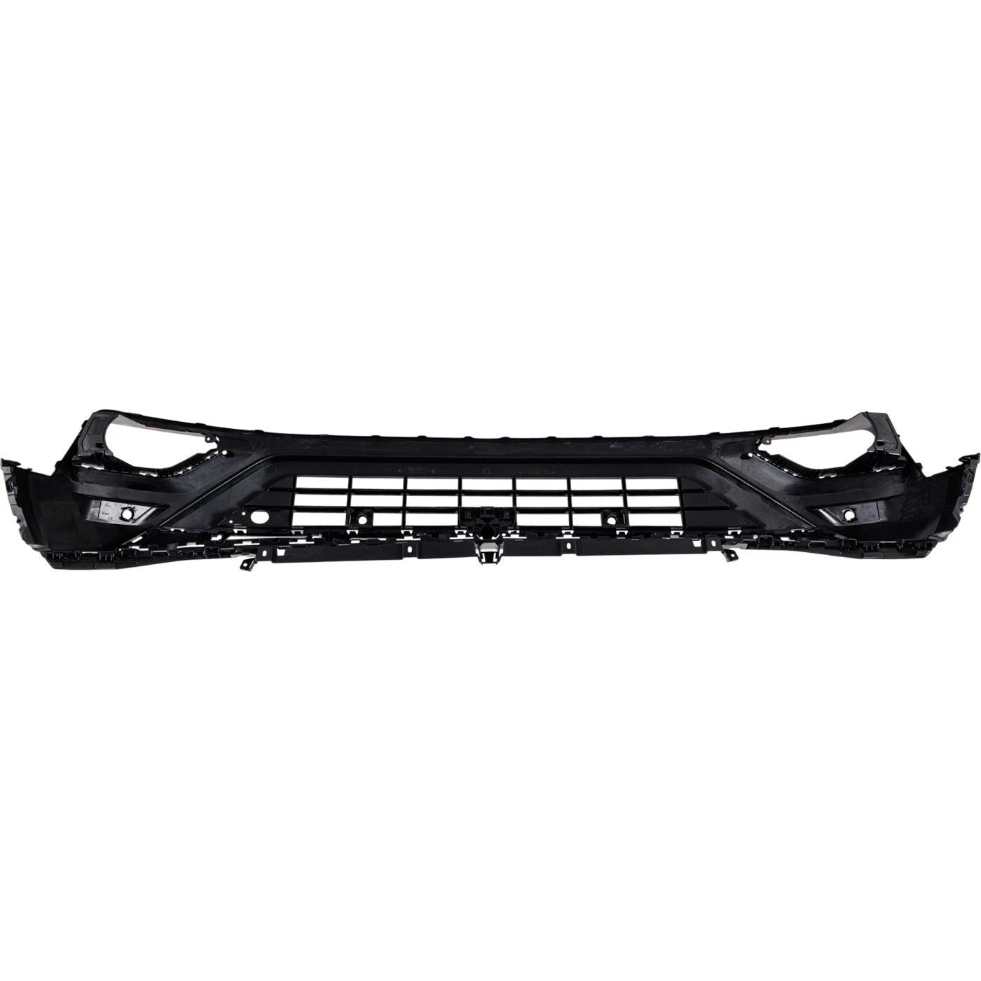 Textured Bumper Cover Fascia Front Lower 3CN805901E9B9 VW1015105 Replacement For Volkswagen Atlas 2018 2019 2020 Textured