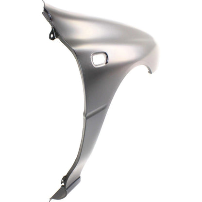 Primed Fender Replacement For Subaru Impreza 1998 1999 2000 2001 Front Passenger Side 57110FA000 SU1241121