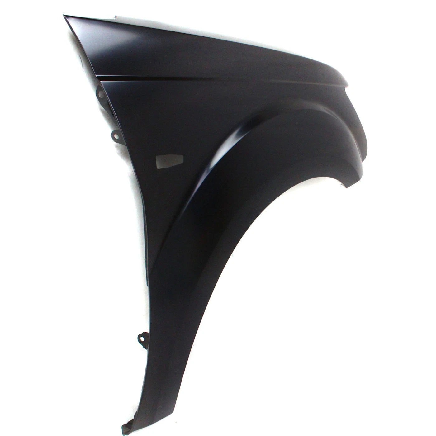 Primed Fender Replacement For Mitsubishi Outlander 2007 2008 2009 Front Passenger Side 5220C672 MI1241171