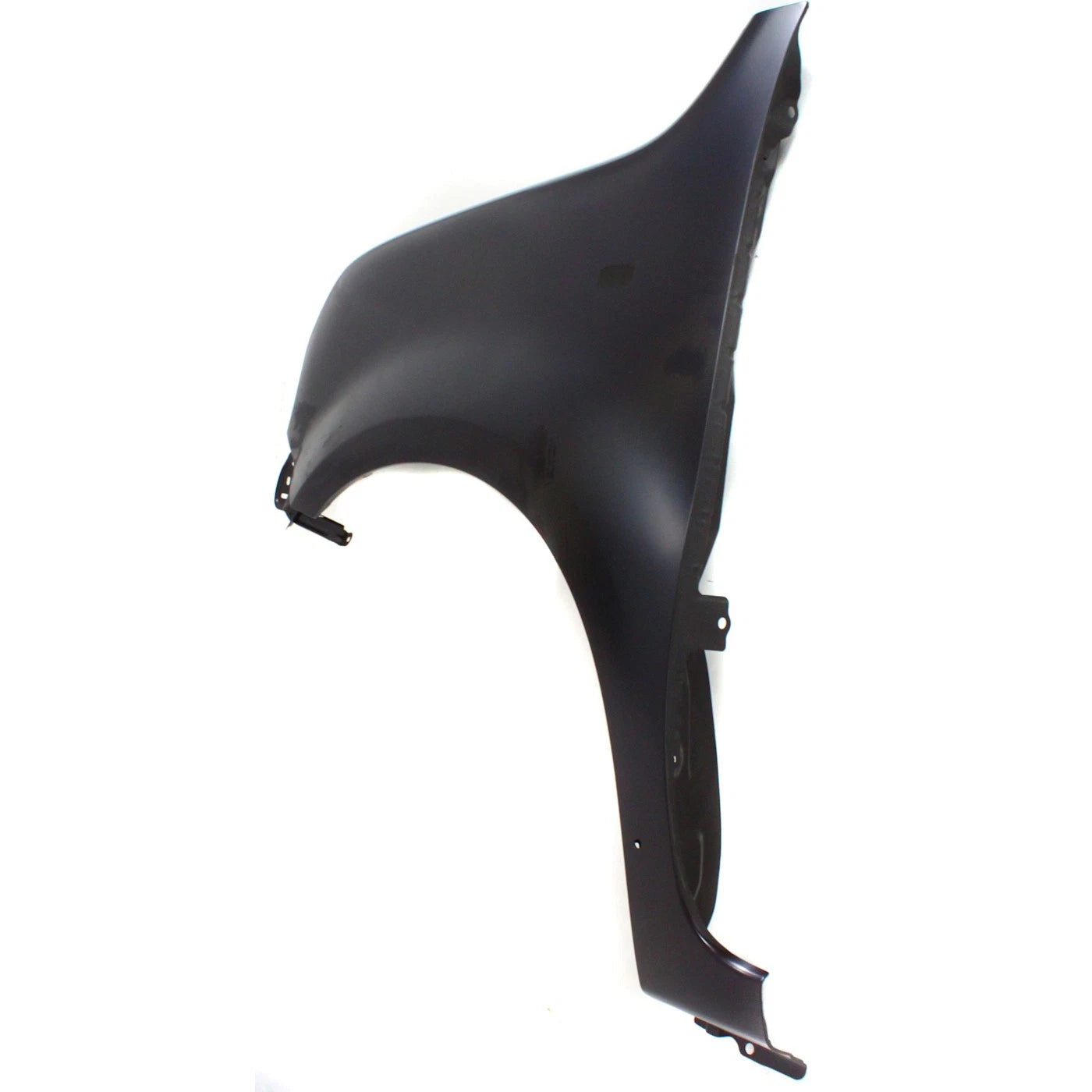 Primed Fender Replacement For Nissan Cube 2009 2010 2011 Krom Front Driver Side FCA011A10A NI1240197